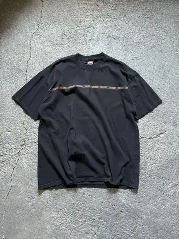 00's Harley-Davidson S/S Tee