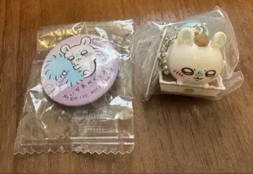 치이카와 쿠라스시 x 모몽가 2개 세트