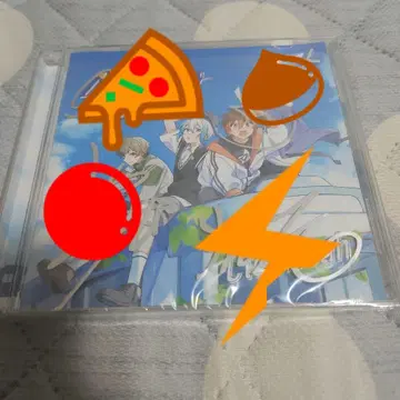 클레노아 CD