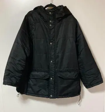 Samansa Mos2 blue 사만사 모스모스 후디 코트
