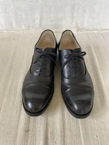 ARTS&SCIENCE CAP TOE SHOES 레이스업 신발