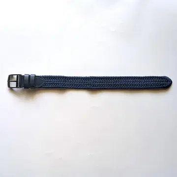 knot 교토 쇼엔 쿠미히모 13합 시계 벨트