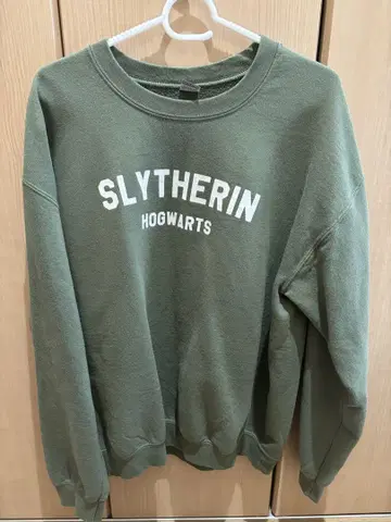 Slytherin Hogwarts Malfoy 맨투맨
