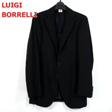 [스테디셀러] 루이지 보렐리 봄/여름 자켓 LUIGI BORRELLI