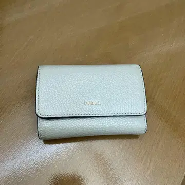 훌라 3단 폴더형 지갑