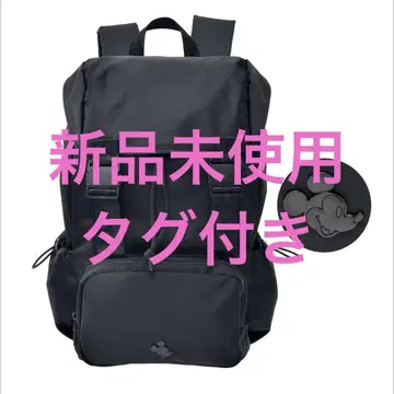 디즈니 스토어 백팩 미사용 새상품