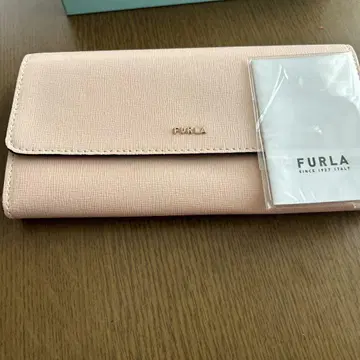 훌라 장지갑 미사용 새상품