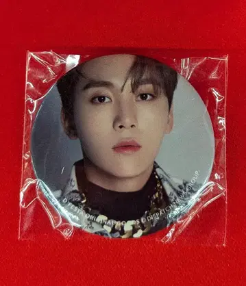 SEVENTEEN D'FESTA SEUNGKWAN 캔뱃지