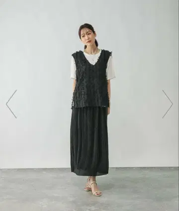 이번 시즌 신상 페더 베스트 3PSET