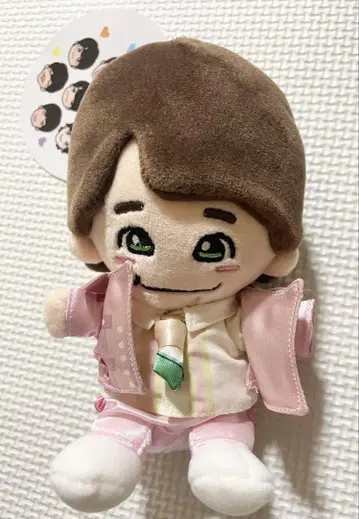 오오하시 카즈야 나니와단시 치비누이 첫사랑 LOVE