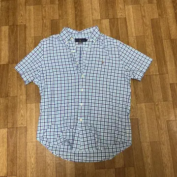 Ralph Lauren 반팔 셔츠 M