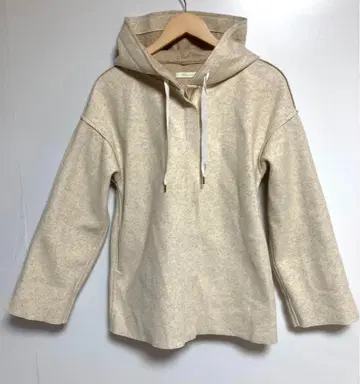 Loungedress 라운지 드레스 집업 후드티
