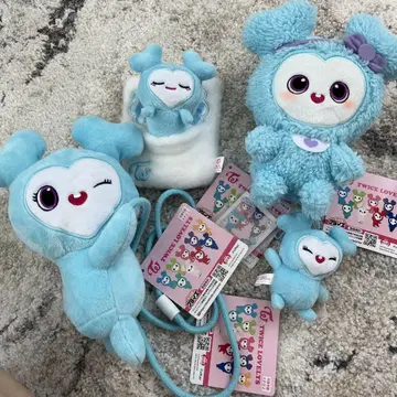 TWICE 나브리