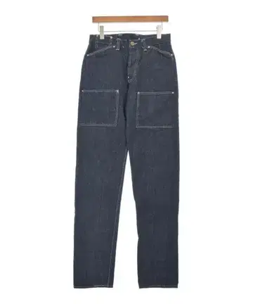 TENDER Co. 데님 팬츠 남성용