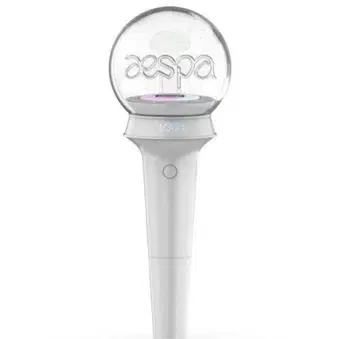 aespa 에스파 응원봉