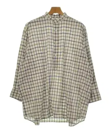 INDIVIDUALIZED SHIRTS 캐주얼 셔츠 남성용