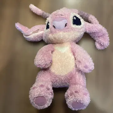 릴로 봉제 인형