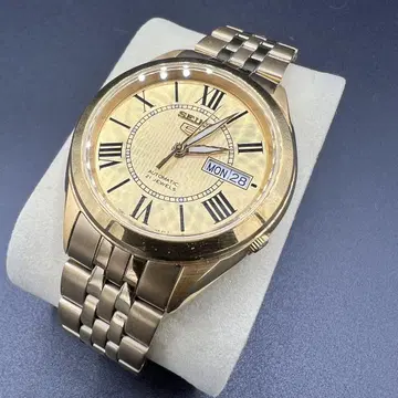SEIKO 세이코 AUTOMATIC 21 JEWELS 7S26-03V0