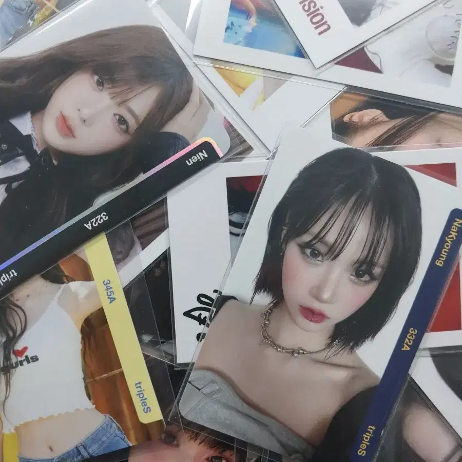 Shop Triples on Bunjang Global Site - No more Korean account!