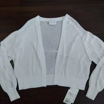 택 포함 새상품 UNITEDARROWS 가디건