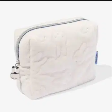 미피 miffy 퀼팅 파우치 네덜란드 HEMA