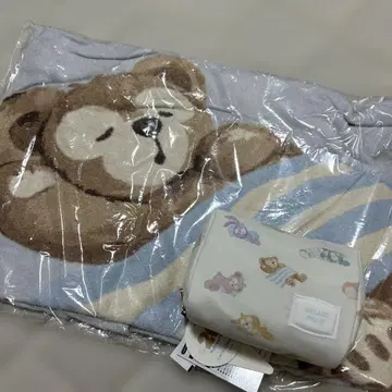 도쿄디즈니씨 더피 젤라또피케