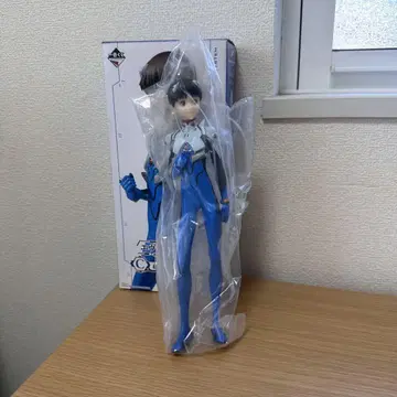 에반게리온 EVANGELION 이카리 신지 제일복권
