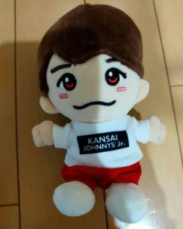 KANSai Johnny's Jr. 나니와단시 니시하타 다이고 치비누이