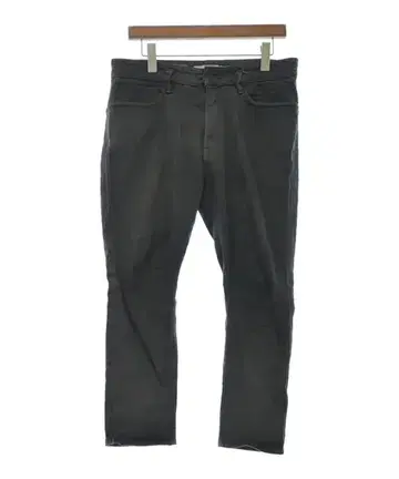 nonnative 데님 팬츠 남성용