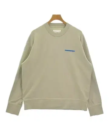 JIL SANDER 맨투맨 남성용