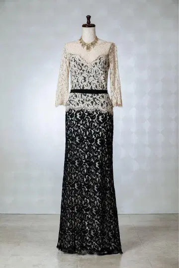 TADASHI SHOJI 마마 드레스