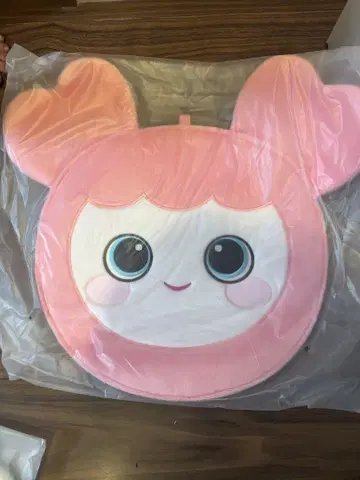 MOVELY 부채 케이스