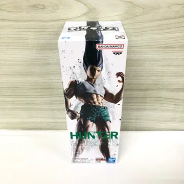 [미개봉] HUNTER x HUNTER 피그라이프 곤 있는 펜 전부