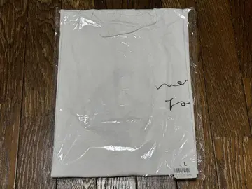 모모이로 클로버 Z 모모타 카나코 티셔츠 L 사이즈