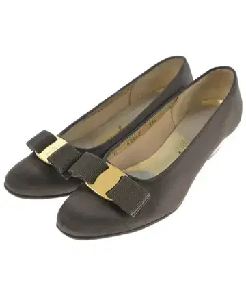 Salvatore Ferragamo 여성용 발레 슈즈/오페라 슈즈