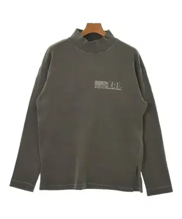 ERL 티셔츠 남성용
