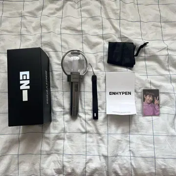 ENHYPEN 응원봉 세트