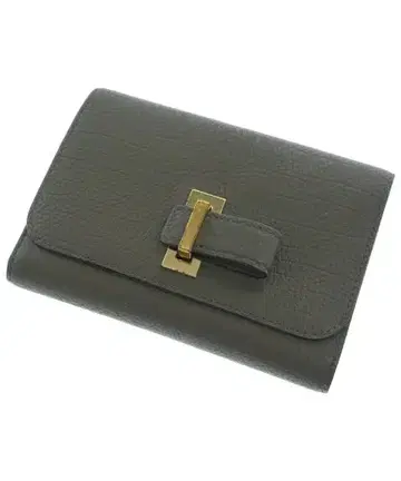 DELVAUX 지갑 코인 케이스 여성용