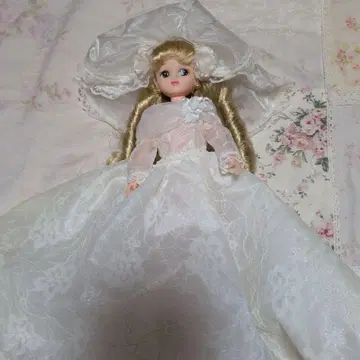 마리끌레르 리카짱