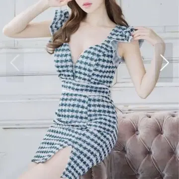 Jewels 쥬얼스 드레스