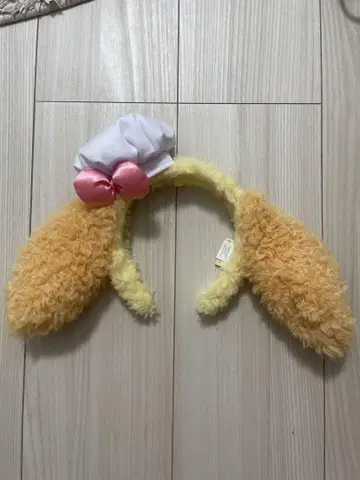 쿠키 앤 머리띠