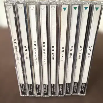 니코니코 동영상 우타이테 피코 CD