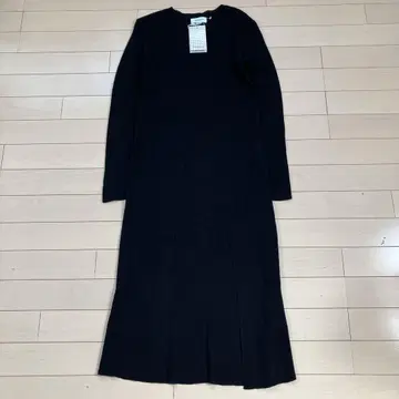 7.28 조반나 런던 미사용 새상품 원피스 블랙 S/M