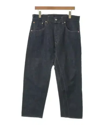 SCYE BASICS 데님 팬츠 남성용
