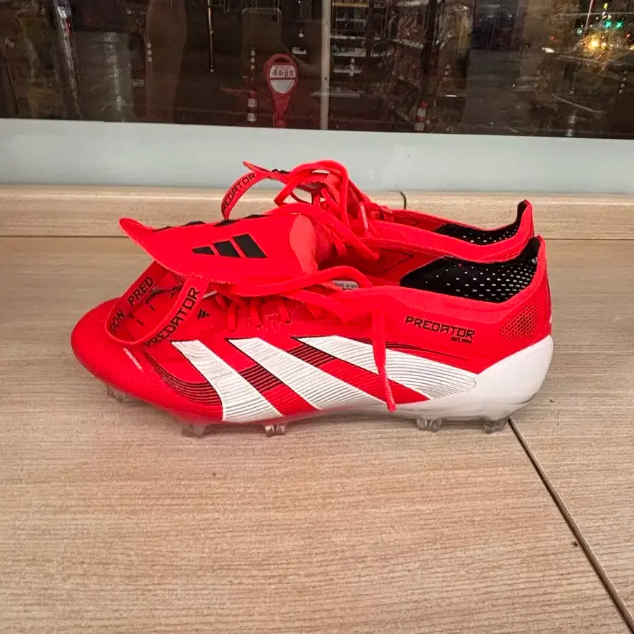 adidas プレデターエリートFT FG 26.5 プレデター Elite FT FG