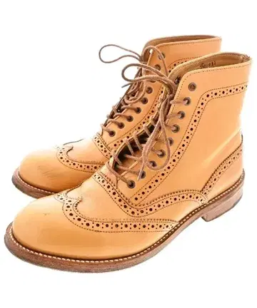 Tricker's 부츠 남성용