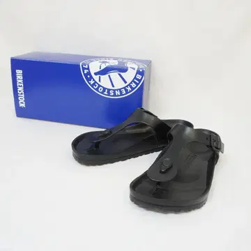 BIRKENSTOCK (39) 25cm 플립플랍 샌들 Gizeh EVA