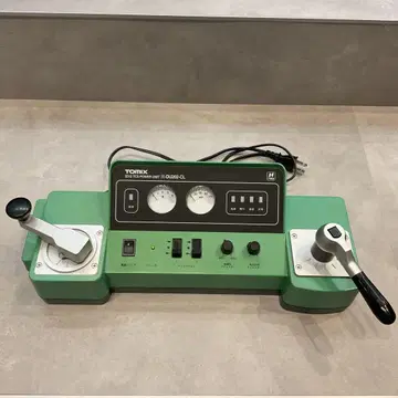 TOMIX 5512 TCS 파워 유닛 N-DU202-CL