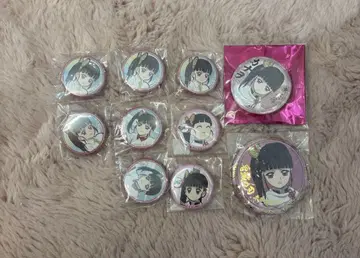 귀멸의 칼날 ufotable 캔 배치 세트