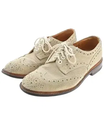 Tricker's 비즈니스 드레스 슈즈 남성용